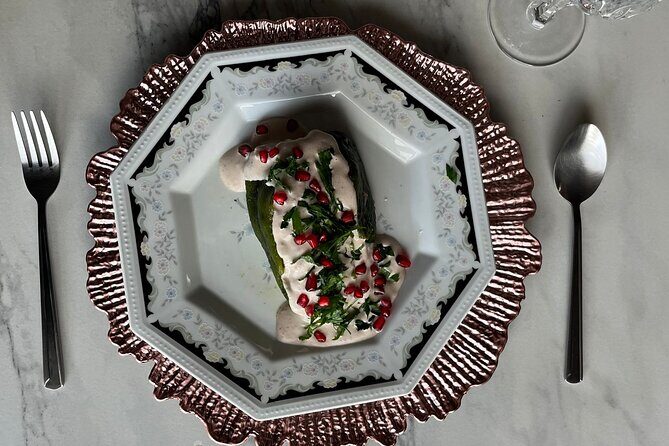 Roots and Flavors Vegan Culinary Adventure in a Mexican Home - Roots and Flavors Vegan Culinary Adventure in a Mexican Home: An Honest Look