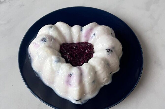 Roots and Flavors Vegan Culinary Adventure in a Mexican Home - The Food, Drinks, and Atmosphere