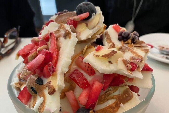 Roots and Flavors Vegan Culinary Adventure in a Mexican Home - Who Would Love This?