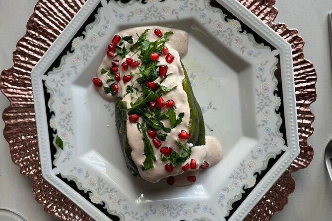 Roots and Flavors Vegan Culinary Adventure in a Mexican Home - Practical Considerations