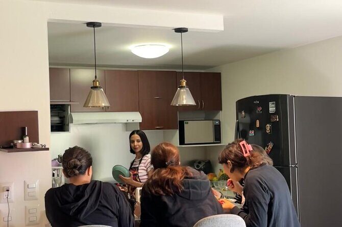 Roots and Flavors Vegan Culinary Adventure in a Mexican Home - FAQs