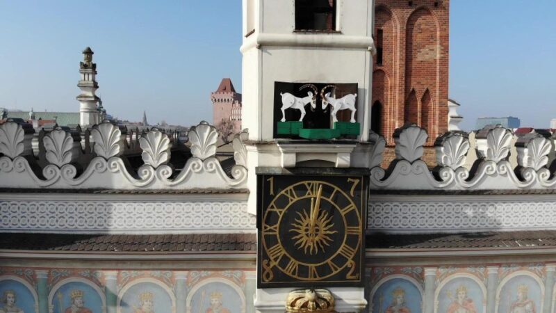 Roots of Pozna - Who Should Book This Tour?