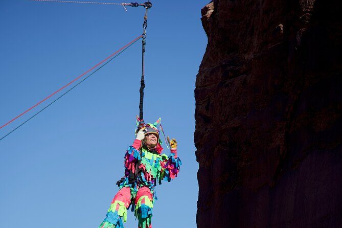 Rope Swing Moab - Who Will Love This Tour?