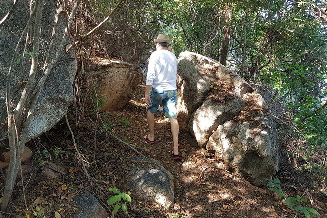 Roqueta Island: Hike, Snorkel & Beach Escape with Lunch + Drink - The Full Experience: What to Expect from this Acapulco Tour