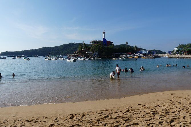 Roqueta Island: Hike, Snorkel & Beach Escape with Lunch + Drink - Who Is This Tour Best For?