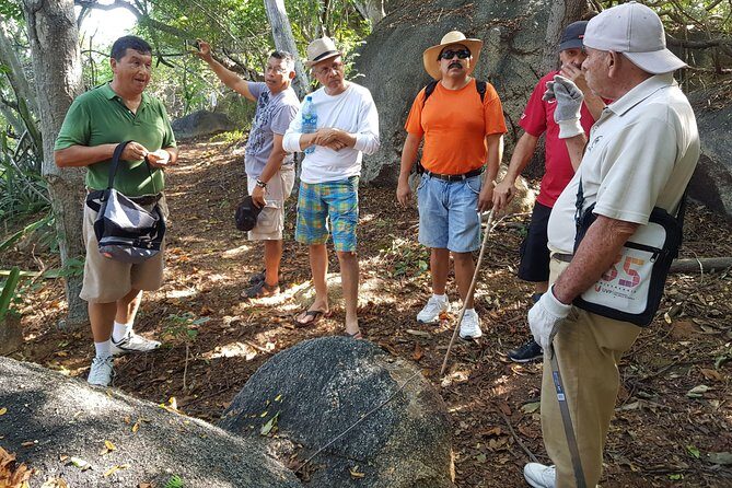 Roqueta Island: Hike, Snorkel & Beach Escape with Lunch + Drink - Final Thoughts