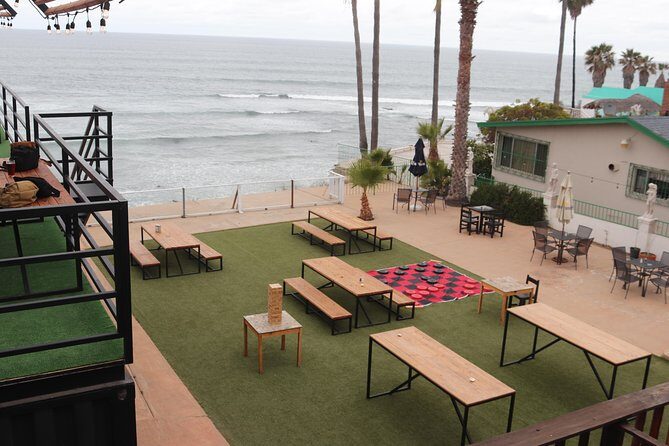 Rosarito like a local Day trip from San Diego - Key Points