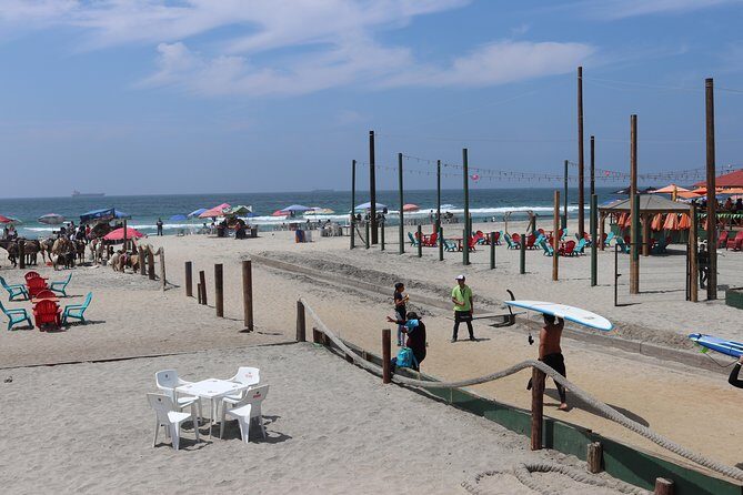 Rosarito like a local Day trip from San Diego - Analyzing the Value of the Tour