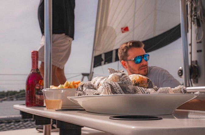 Rosé Brunch Under Sail - Final Thoughts: Who Should Consider This?