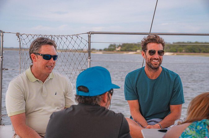 Rosé Golden Hour Sunset Sail - A Closer Look at the Itinerary and Highlights