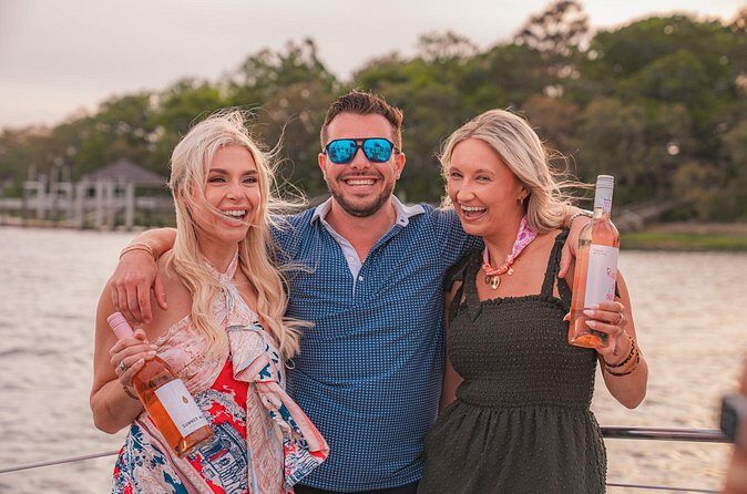 Rosé Golden Hour Sunset Sail - Final Thoughts