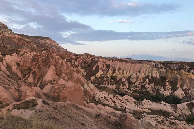 Rose Valley Sunset Hiking in Cappadocia - Who Is This Tour Best For?