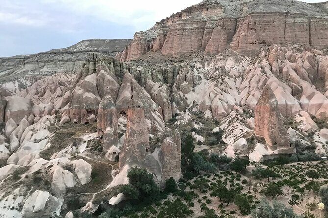 Rose Valley Sunset Hiking in Cappadocia - Final Thoughts