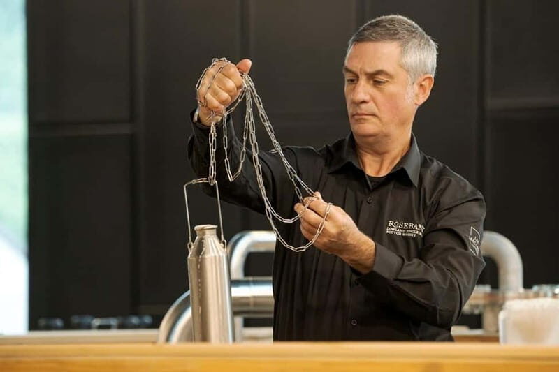 Rosebank Distillery Guided Tour and Whisky Tasting - Who Should Consider This Tour?