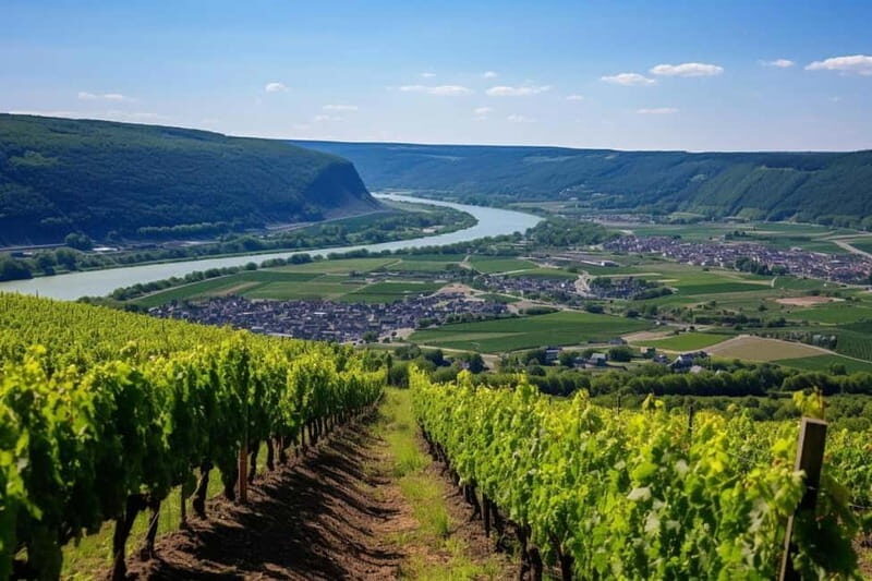 Rosenheim: Guided Walking Tour with a Local - The Value of a Guided Walk