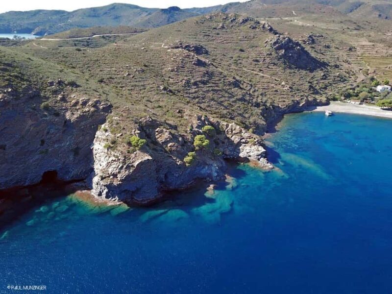 Roses: PADI Discover Scuba Diving Experience - Key Points