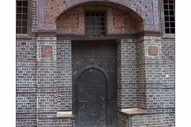 Rosetta Day Tour from Alexandria Islamic architecture - Final Thoughts