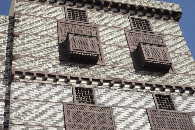 Rosetta Day Tour from Alexandria Islamic architecture - FAQ