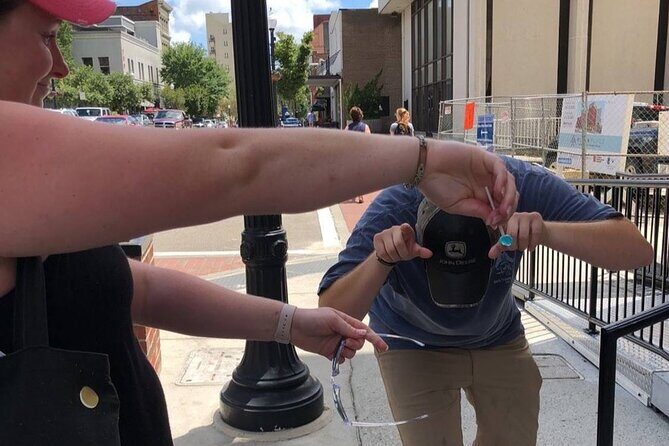 Roseville City Scavenger Hunt Excursion by Crazy Dash - What Are the Potential Drawbacks?