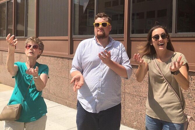 Roseville City Scavenger Hunt Excursion by Crazy Dash - The Sum Up: Is It Worth It?