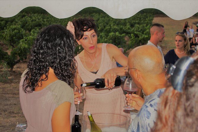 Roséwinetasting Parties or Workshops with a WineEducator at your place - A Friendly Look at the Rosé Wine Tasting Parties and Workshops in Provence