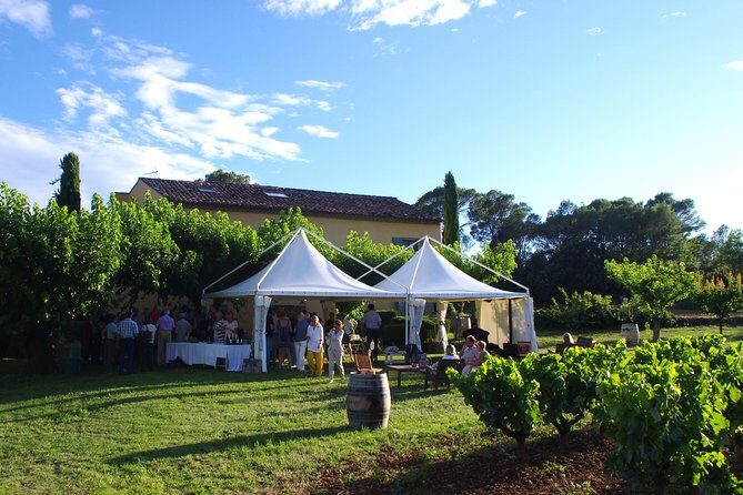 Roséwinetasting Parties or Workshops with a WineEducator at your place - Key Points