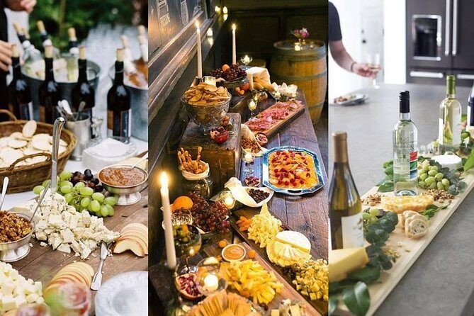 Roséwinetasting Parties or Workshops with a WineEducator at your place - Who Is This Experience Best For?