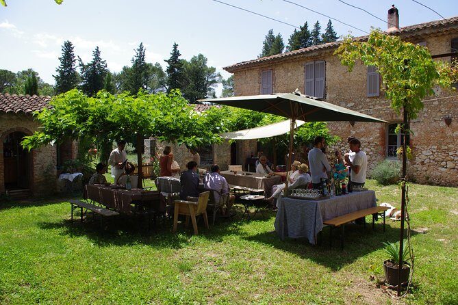 Roséwinetasting Parties or Workshops with a WineEducator at your place - Closing Thoughts