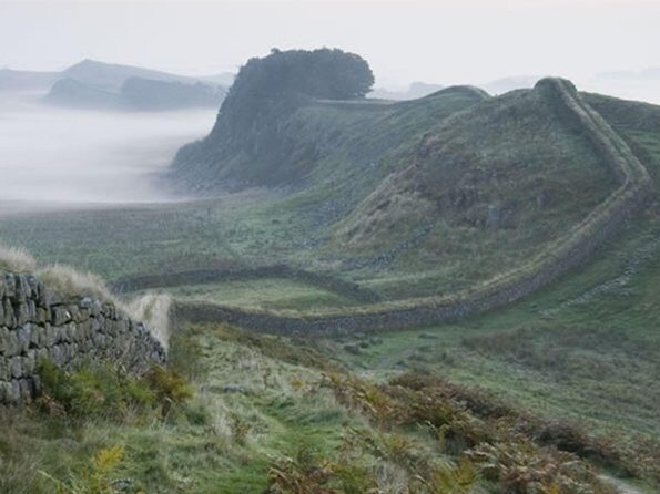 Rosslyn Chapel and Hadrian's Wall Small Group Tour from Edinburgh - What to Expect on the Tour