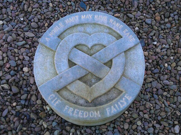 Rosslyn Chapel and Hadrian's Wall Small Group Tour from Edinburgh - The Guides & Reviews