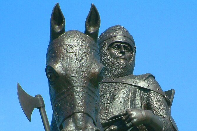 Rosslyn Chapel, Dunfermline Abbey and Stirling Castle Day Tour - Final Thoughts