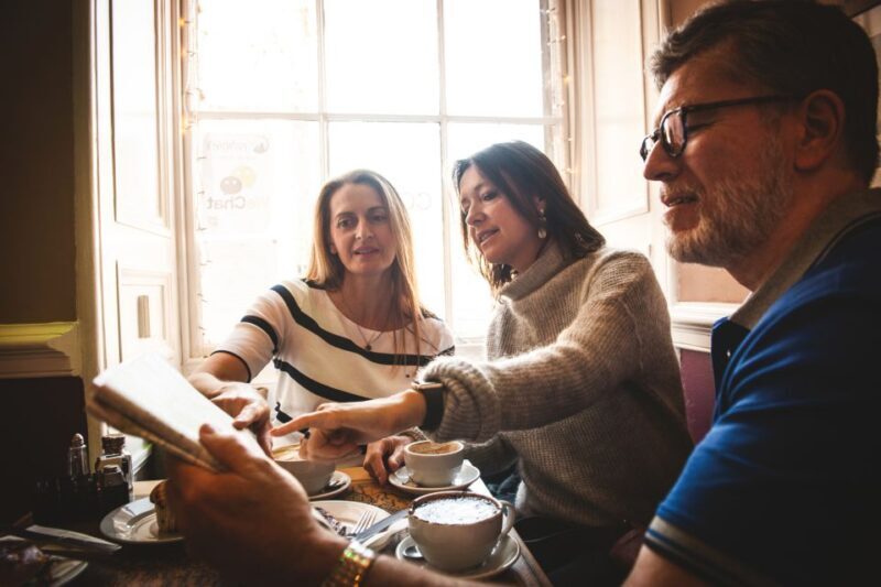 Rosslyn Chapel & Scottish Borders Tour from Edinburgh - A Closer Look at the Itinerary