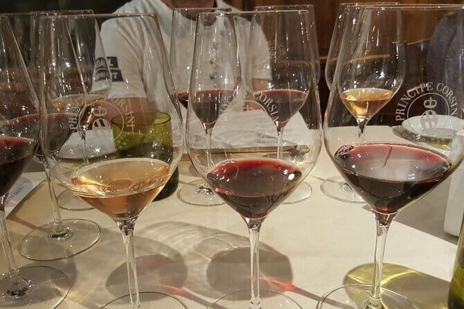 Rosso and Brunello di Montalcino Wine Tour Including Lunch and Visit to 2 Local Wineries - An Honest Look at the Montalcino Wine Tour