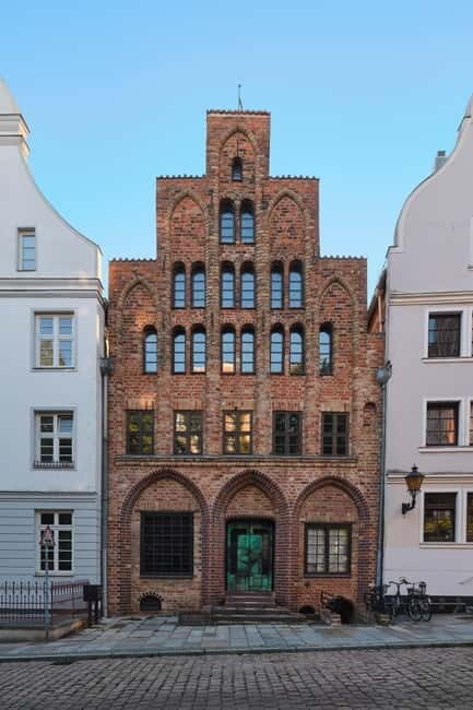 Rostock: 2-hour Best Intro Walking Tour with a Local - FAQ