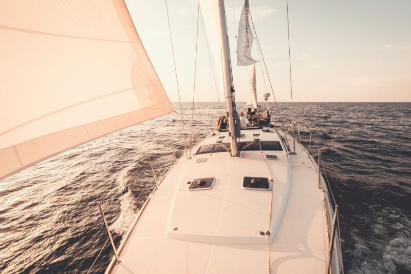 Rostock: Full-Day, Half-Day, or Sunset Sailing Experience - What Makes This Sailing Experience Stand Out?