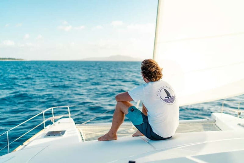 Rostock: Half-Day, Full-Day or Sunset Catamaran Cruise - Setting the Scene: What the Tour Looks Like