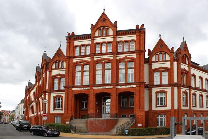 Rostock Like a Local: Customized Private Tour - Rostock Like a Local: Customized Private Tour — An Honest Look