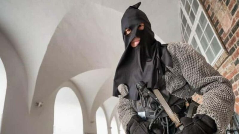 Rostock: Tour with the Rostocker Executioner - An In-Depth Look at the Rostock Executioner Tour