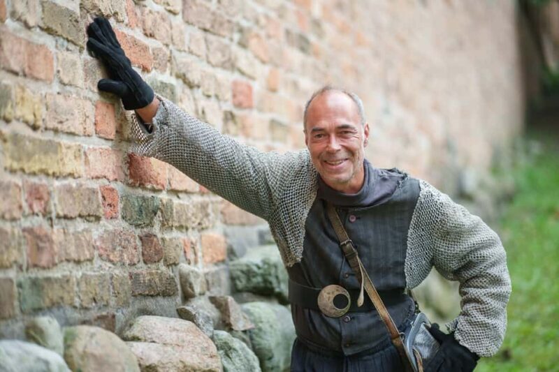 Rostock: Tour with the Rostocker Executioner - Who Should Consider This Tour?