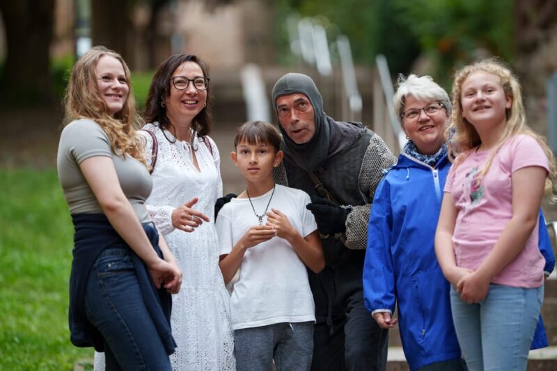 Rostock: Tour with the Rostocker Executioner - Final Thoughts