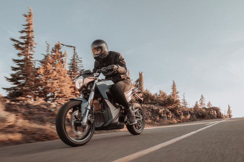 Rostock: Zero Motorcycle Experience Tour - Final thoughts