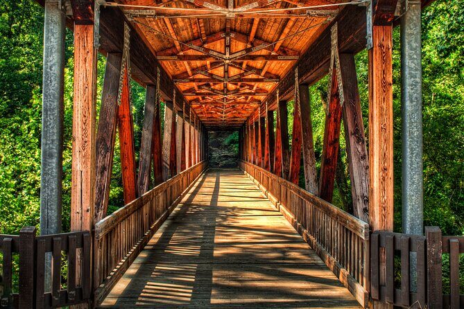 Roswell Ghost Self Guided Audio GPS Walking Tour EMF reader inapp - Walking Through the Haunted Sites of Roswell