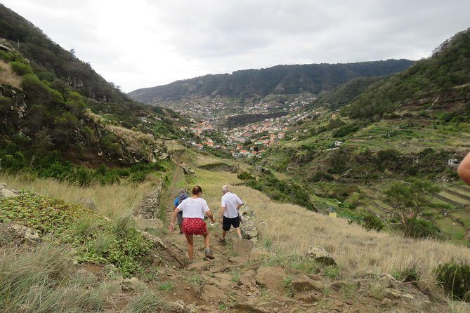 Rota do Norte (Larano) Northern Route (Full Day Walk) - FAQs