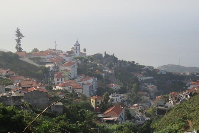 Rota do Vinho - Wine Route (Half Day Walk) - Practical Tips for Your Walk