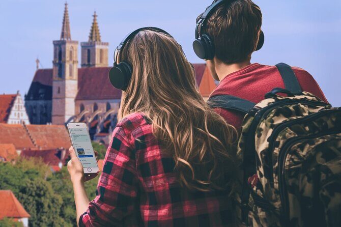 Rothenburg ob der Tauber Interactive City Tour - Final Thoughts