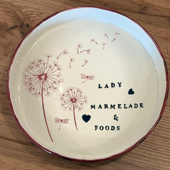 Rothenburg ob der Tauber: Paint your own ceramics - Who Would Enjoy This?