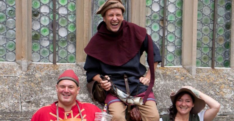 Rothenburg ob der Tauber: Private Old Town Walking Tour - Key Points