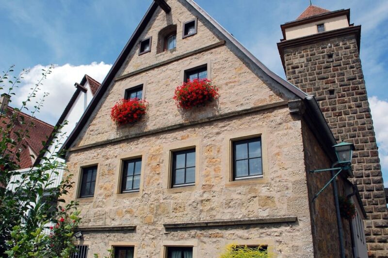 Rothenburg - Old Town Private Walking Tour - Why This Tour Stands Out