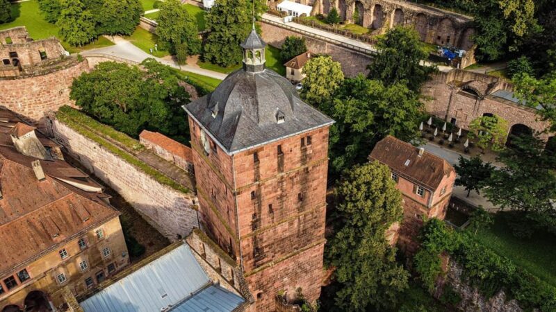 Rothenburg - Old Town Private Walking Tour - FAQ