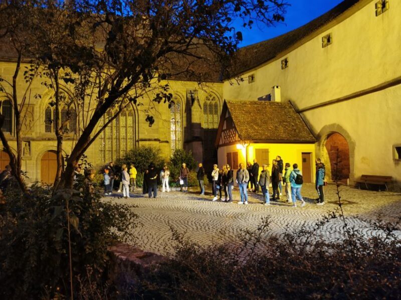 Rothenburg: Private Night Watchman Tour - Tour Logistics & Practical Details